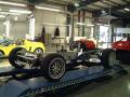 Lotus Open Day 2002 - 14th September 2002