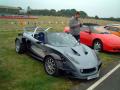 Lotus Open Day 2002 - 14th September 2002