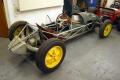 Classic Team Lotus visit 9th December 2003