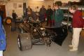 Classic Team Lotus visit 9th December 2003