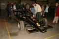 Classic Team Lotus, Hethel 18th July 2004 - Part 1 - Club and other Static displays
