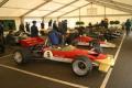 Classic Team Lotus, Hethel 18th July 2004 - Part 1 - Club and other Static displays
