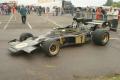Classic Team Lotus, Hethel 18th July 2004 - Part 2 - Track event