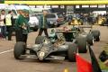 Classic Team Lotus, Hethel 18th July 2004 - Part 2 - Track event