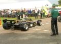 Classic Team Lotus, Hethel 18th July 2004 - Part 2 - Track event