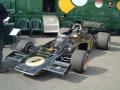 Silverstone - VSCC 50th Lotus Anniversary - 21st September 2002