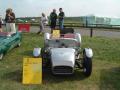 Silverstone - VSCC 50th Lotus Anniversary - 21st September 2002