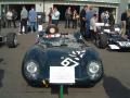 Silverstone - VSCC 50th Lotus Anniversary - 21st September 2002