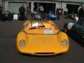 Silverstone - VSCC 50th Lotus Anniversary - 21st September 2002