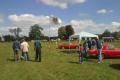 Wings & Wheels Henham, May 2005