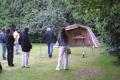 Daves Run, Salthouse, Holkham Hall and Robert Spurrels 50th Birthday - 26th June 2005