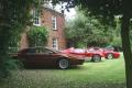 Daves Run, Salthouse, Holkham Hall and Robert Spurrels 50th Birthday - 26th June 2005