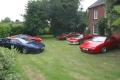 Daves Run, Salthouse, Holkham Hall and Robert Spurrels 50th Birthday - 26th June 2005
