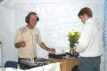 Daves Run, Salthouse, Holkham Hall and Robert Spurrels 50th Birthday - 26th June 2005