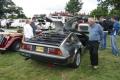 Helmingham  Festival of Classic & Sports Cars 7th August 2005