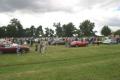 Helmingham  Festival of Classic & Sports Cars 7th August 2005