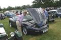 Helmingham  Festival of Classic & Sports Cars 7th August 2005