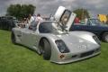 Helmingham  Festival of Classic & Sports Cars 7th August 2005