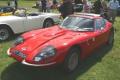 Helmingham  Festival of Classic & Sports Cars 7th August 2005