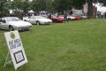 Helmingham  Festival of Classic & Sports Cars 7th August 2005