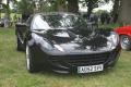 Helmingham  Festival of Classic & Sports Cars 7th August 2005