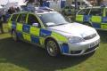 Police Gala Show Day Sunday 4th Sept 2005