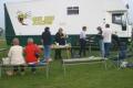 Saturday evening BBQ Police Gala Show 3rd September 2005