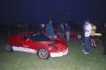Saturday evening BBQ Police Gala Show 3rd September 2005