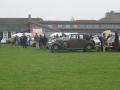 Vintage Car Rally, Manningtree High School 23rd April 2006