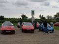 Wings and Wheels Henham 14th May 2006