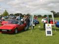 Wings and Wheels Henham 14th May 2006