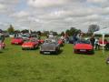 Wings and Wheels Henham 14th May 2006