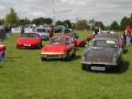 Wings and Wheels Henham 14th May 2006