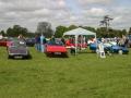 Wings and Wheels Henham 14th May 2006