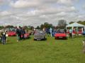 Wings and Wheels Henham 14th May 2006