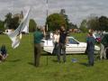 Wings and Wheels Henham 14th May 2006
