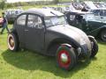 Wings and Wheels Henham 14th May 2006