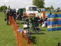 Wings and Wheels Henham 14th May 2006