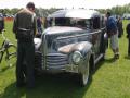 Wings and Wheels Henham 14th May 2006