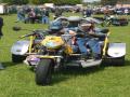Wings and Wheels Henham 14th May 2006