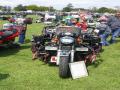 Wings and Wheels Henham 14th May 2006