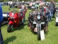 Wings and Wheels Henham 14th May 2006