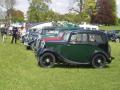 Wings and Wheels Henham 14th May 2006