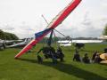 Wings and Wheels Henham 14th May 2006