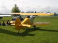 Wings and Wheels Henham 14th May 2006