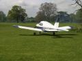 Wings and Wheels Henham 14th May 2006