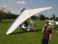 Wings and Wheels Henham 14th May 2006