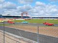 Silverstone Classic - July 2007