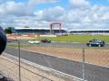 Silverstone Classic - July 2007