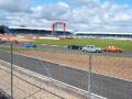 Silverstone Classic - July 2007